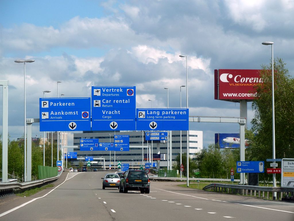 Ceintuurbaan Zuid - Amsterdam